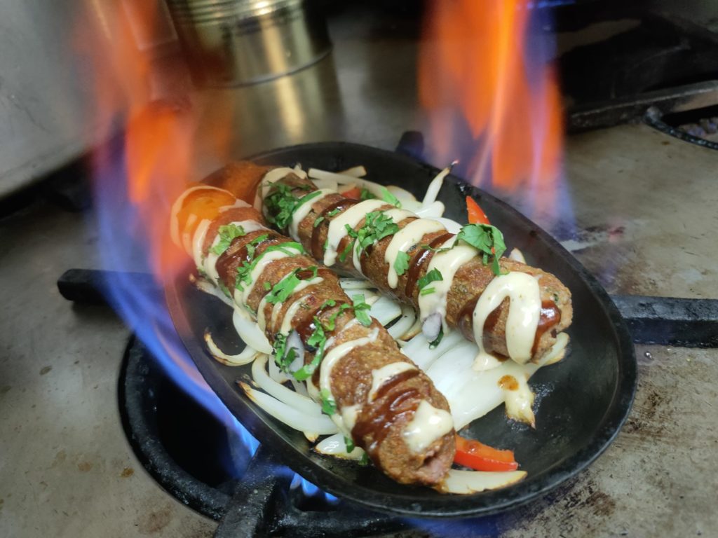 Seekh kebab near me